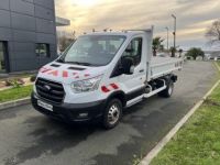 Ford Transit CHASSIS CABINE CHC P350 L2 2.0 ECOBLUE 170 S&S TREND - <small></small> 27.900 € <small>TTC</small> - #1