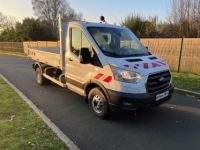 Ford Transit CHASSIS CABINE CHC P350 L2 2.0 ECOBLUE 170 S&S TREND - <small></small> 27.900 € <small>TTC</small> - #1