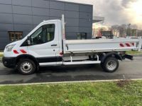 Ford Transit CHASSIS CABINE CHC P350 L2 2.0 ECOBLUE 170 S&S TREND - <small></small> 27.900 € <small>TTC</small> - #2