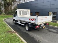 Ford Transit CHASSIS CABINE CHC P350 L2 2.0 ECOBLUE 170 S&S TREND - <small></small> 27.900 € <small>TTC</small> - #3