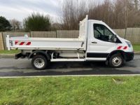 Ford Transit CHASSIS CABINE CHC P350 L2 2.0 ECOBLUE 170 S&S TREND - <small></small> 27.900 € <small>TTC</small> - #6