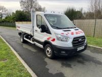 Ford Transit CHASSIS CABINE CHC P350 L2 2.0 ECOBLUE 170 S&S TREND - <small></small> 27.900 € <small>TTC</small> - #7