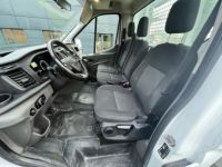 Ford Transit CHASSIS CABINE CHC P350 L2 2.0 ECOBLUE 170 S&S TREND - <small></small> 27.900 € <small>TTC</small> - #9