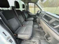 Ford Transit CHASSIS CABINE CHC P350 L2 2.0 ECOBLUE 170 S&S TREND - <small></small> 27.900 € <small>TTC</small> - #11