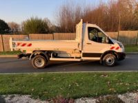 Ford Transit CHASSIS CABINE CHC P350 L2 2.0 ECOBLUE 170 S&S TREND - <small></small> 27.900 € <small>TTC</small> - #6