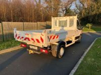 Ford Transit CHASSIS CABINE CHC P350 L2 2.0 ECOBLUE 170 S&S TREND - <small></small> 27.900 € <small>TTC</small> - #8