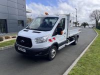 Ford Transit CHASSIS CABINE P350 L2 2.0 TDCI 170 TREND - <small></small> 27.900 € <small>TTC</small> - #1