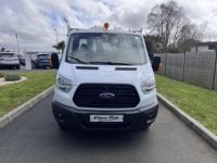 Ford Transit CHASSIS CABINE P350 L2 2.0 TDCI 170 TREND - <small></small> 27.900 € <small>TTC</small> - #8