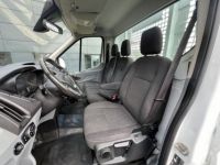 Ford Transit CHASSIS CABINE P350 L2 2.0 TDCI 170 TREND - <small></small> 27.900 € <small>TTC</small> - #9