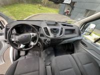 Ford Transit CHASSIS CABINE P350 L2 2.0 TDCI 170 TREND - <small></small> 27.900 € <small>TTC</small> - #10