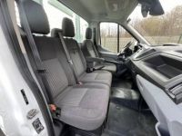 Ford Transit CHASSIS CABINE P350 L2 2.0 TDCI 170 TREND - <small></small> 27.900 € <small>TTC</small> - #11