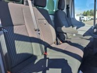 Ford Transit CHASSIS CABINE P350 L4 2.0 TDCI 170 TREND CAISSE HAYON - <small></small> 34.788 € <small>TTC</small> - #4