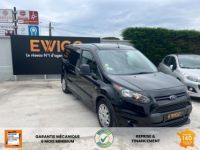 Ford Transit Connect 1.5 100 ch 5 PLACES TREND CABINE APPROFONDIE CAMERA ATTELAGE CARPLAY GPS - <small></small> 15.489 € <small>TTC</small> - #1