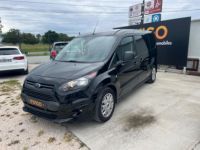 Ford Transit Connect 1.5 100 ch 5 PLACES TREND CABINE APPROFONDIE CAMERA ATTELAGE CARPLAY GPS - <small></small> 15.489 € <small>TTC</small> - #3