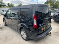 Ford Transit Connect 1.5 100 ch 5 PLACES TREND CABINE APPROFONDIE CAMERA ATTELAGE CARPLAY GPS - <small></small> 15.489 € <small>TTC</small> - #5