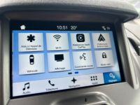 Ford Transit Connect 1.5 100 ch 5 PLACES TREND CABINE APPROFONDIE CAMERA ATTELAGE CARPLAY GPS - <small></small> 15.489 € <small>TTC</small> - #19