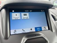 Ford Transit Connect 1.5 100 ch 5 PLACES TREND CABINE APPROFONDIE CAMERA ATTELAGE CARPLAY GPS - <small></small> 15.489 € <small>TTC</small> - #20