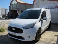 Ford Transit Connect 1.5 ECOBLUE 100 TDI TREND BUSINESS - <small></small> 17.490 € <small>TTC</small> - #1