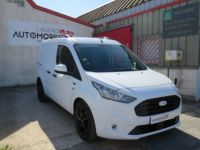 Ford Transit Connect 1.5 ECOBLUE 100 TDI TREND BUSINESS - <small></small> 17.490 € <small>TTC</small> - #8