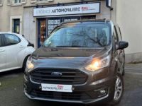 Ford Transit Connect 1.5 ECOBLUE 120 5CV L2 CABINE APPROFONDIE TREND AUTO - <small></small> 16.990 € <small>TTC</small> - #1