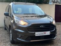 Ford Transit Connect 1.5 ECOBLUE 120 5CV L2 CABINE APPROFONDIE TREND AUTO - <small></small> 16.990 € <small>TTC</small> - #4