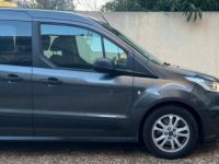 Ford Transit Connect 1.5 ECOBLUE 120 5CV L2 CABINE APPROFONDIE TREND AUTO - <small></small> 16.990 € <small>TTC</small> - #11