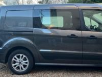 Ford Transit Connect 1.5 ECOBLUE 120 5CV L2 CABINE APPROFONDIE TREND AUTO - <small></small> 16.990 € <small>TTC</small> - #12