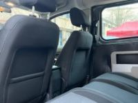 Ford Transit Connect 1.5 ECOBLUE 120 5CV L2 CABINE APPROFONDIE TREND AUTO - <small></small> 16.990 € <small>TTC</small> - #23