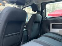 Ford Transit Connect 1.5 ECOBLUE 120 5CV L2 CABINE APPROFONDIE TREND AUTO - <small></small> 16.990 € <small>TTC</small> - #24