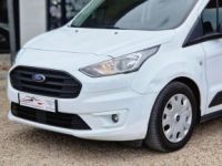 Ford Transit Connect 1.5 TD 75 CH Trend Business - <small></small> 14.290 € <small>TTC</small> - #5