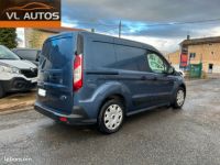 Ford Transit Connect 1.5 TDCI 100 cv année 2019 Prix TTC - <small></small> 12.990 € <small>TTC</small> - #3