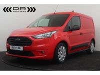 Ford Transit Connect 1.5TDCi Aut. SWB LICHTE VRACHT - NAVI - <small></small> 16.995 € <small>TTC</small> - #1