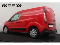 Ford Transit Connect 1.5TDCi Aut. SWB LICHTE VRACHT - NAVI - <small></small> 16.995 € <small>TTC</small> - #2