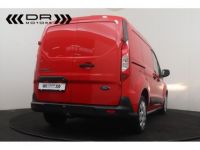 Ford Transit Connect 1.5TDCi Aut. SWB LICHTE VRACHT - NAVI - <small></small> 16.995 € <small>TTC</small> - #3