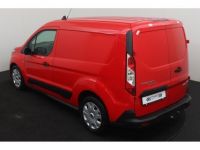 Ford Transit Connect 1.5TDCi Aut. SWB LICHTE VRACHT - NAVI - <small></small> 16.995 € <small>TTC</small> - #4