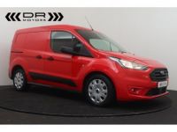 Ford Transit Connect 1.5TDCi Aut. SWB LICHTE VRACHT - NAVI - <small></small> 16.995 € <small>TTC</small> - #5