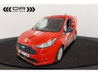 Ford Transit Connect 1.5TDCi SWB LICHTE VRACHT - NAVI - <small></small> 16.995 € <small>TTC</small> - #1