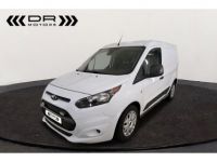 Ford Transit Connect 1.5TDCi SWB T200 LICHTE VRACHT - BLUETOOTH- PDC CRUISE CONTROL - <small></small> 12.495 € <small>TTC</small> - #1