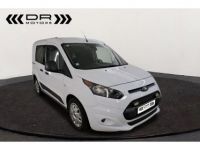 Ford Transit Connect 1.5TDCi SWB T200 LICHTE VRACHT - BLUETOOTH- PDC CRUISE CONTROL - <small></small> 12.495 € <small>TTC</small> - #2