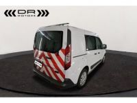 Ford Transit Connect 1.5TDCi SWB T200 LICHTE VRACHT - BLUETOOTH- PDC CRUISE CONTROL - <small></small> 12.495 € <small>TTC</small> - #3