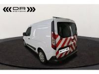 Ford Transit Connect 1.5TDCi SWB T200 LICHTE VRACHT - BLUETOOTH- PDC CRUISE CONTROL - <small></small> 12.495 € <small>TTC</small> - #4