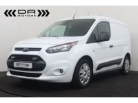 Ford Transit Connect 1.5TDCi SWB T200 LICHTE VRACHT - BLUETOOTH- PDC CRUISE CONTROL - <small></small> 12.495 € <small>TTC</small> - #1