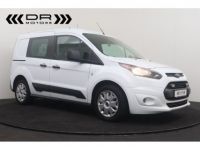 Ford Transit Connect 1.5TDCi SWB T200 LICHTE VRACHT - BLUETOOTH- PDC CRUISE CONTROL - <small></small> 12.495 € <small>TTC</small> - #3