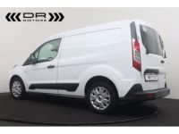 Ford Transit Connect 1.5TDCi SWB T200 LICHTE VRACHT - BLUETOOTH- PDC CRUISE CONTROL - <small></small> 12.495 € <small>TTC</small> - #4