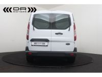 Ford Transit Connect 1.5TDCi SWB T200 LICHTE VRACHT - BLUETOOTH- PDC CRUISE CONTROL - <small></small> 12.495 € <small>TTC</small> - #5