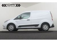 Ford Transit Connect 1.5TDCi SWB T200 LICHTE VRACHT - BLUETOOTH- PDC CRUISE CONTROL - <small></small> 12.495 € <small>TTC</small> - #6