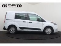 Ford Transit Connect 1.5TDCi SWB T200 LICHTE VRACHT - BLUETOOTH- PDC CRUISE CONTROL - <small></small> 12.495 € <small>TTC</small> - #7