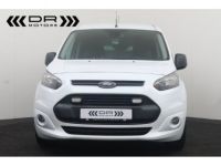 Ford Transit Connect 1.5TDCi SWB T200 LICHTE VRACHT - BLUETOOTH- PDC CRUISE CONTROL - <small></small> 12.495 € <small>TTC</small> - #9