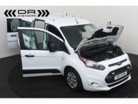 Ford Transit Connect 1.5TDCi SWB T200 LICHTE VRACHT - BLUETOOTH- PDC CRUISE CONTROL - <small></small> 12.495 € <small>TTC</small> - #11