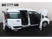 Ford Transit Connect 1.5TDCi SWB T200 LICHTE VRACHT - BLUETOOTH- PDC CRUISE CONTROL - <small></small> 12.495 € <small>TTC</small> - #12